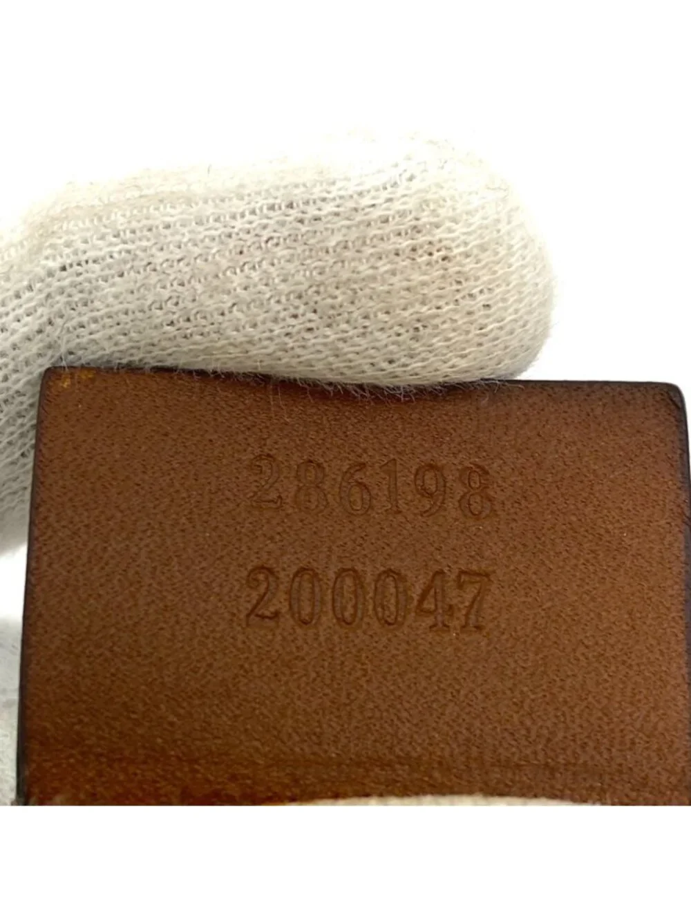 Gucci Tote Ggnylon A3 Travel Business Mothers - Picture 14 of 15